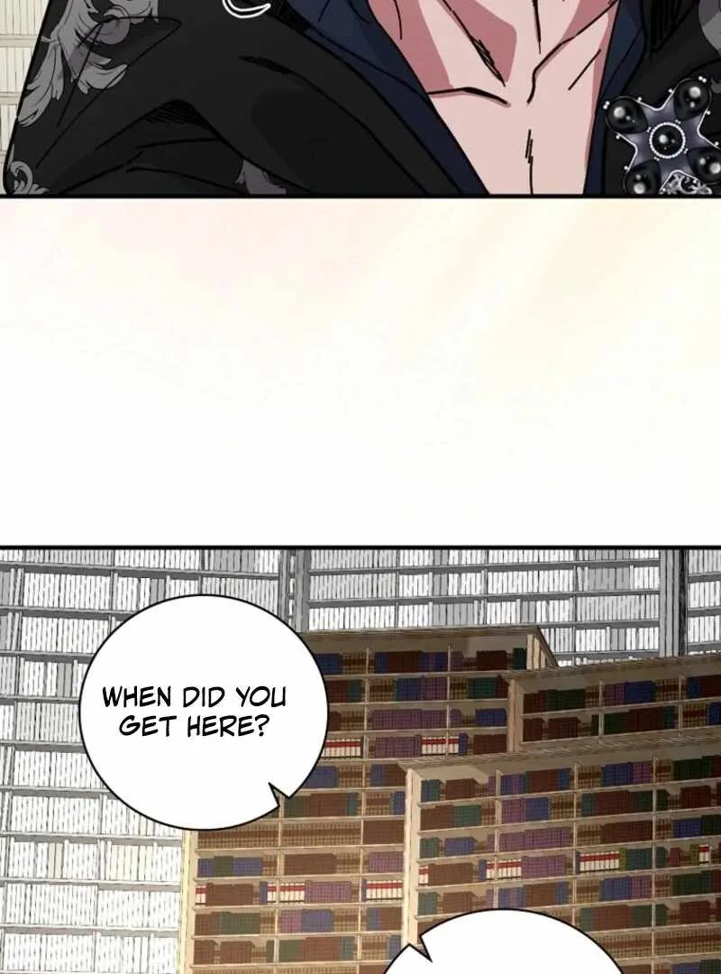 Melody of the Deadwood Chapter 122 page 69