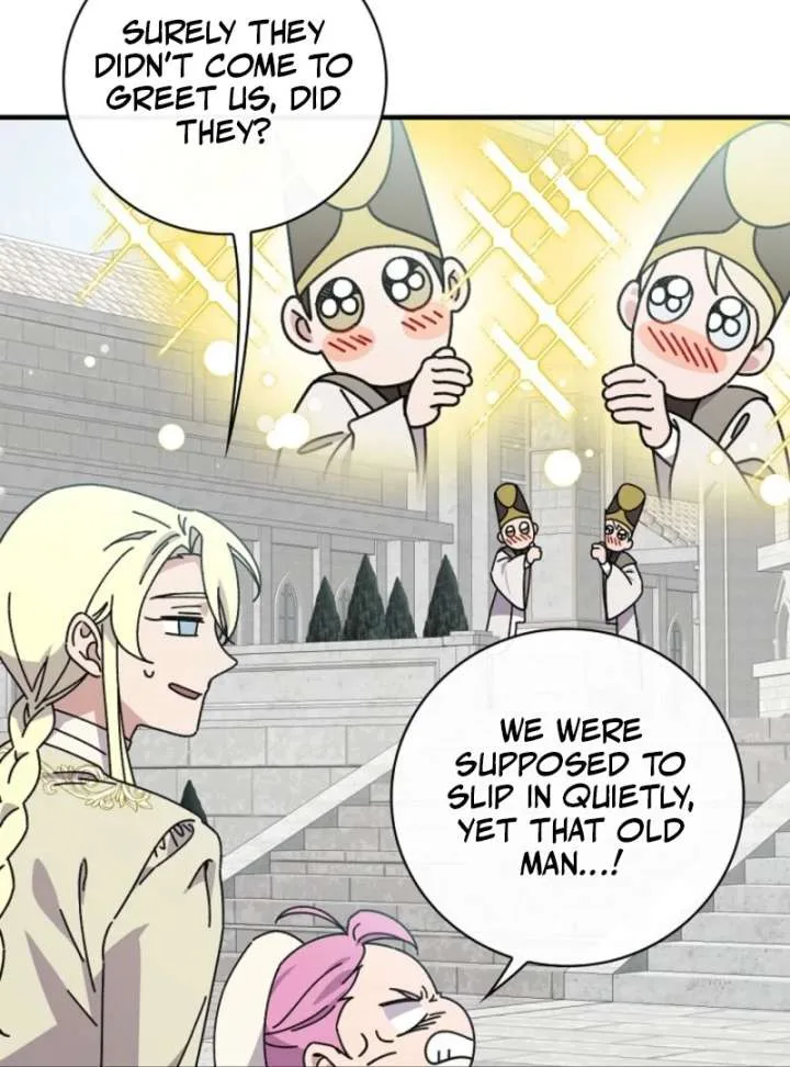 Melody of the Deadwood Chapter 124 page 69