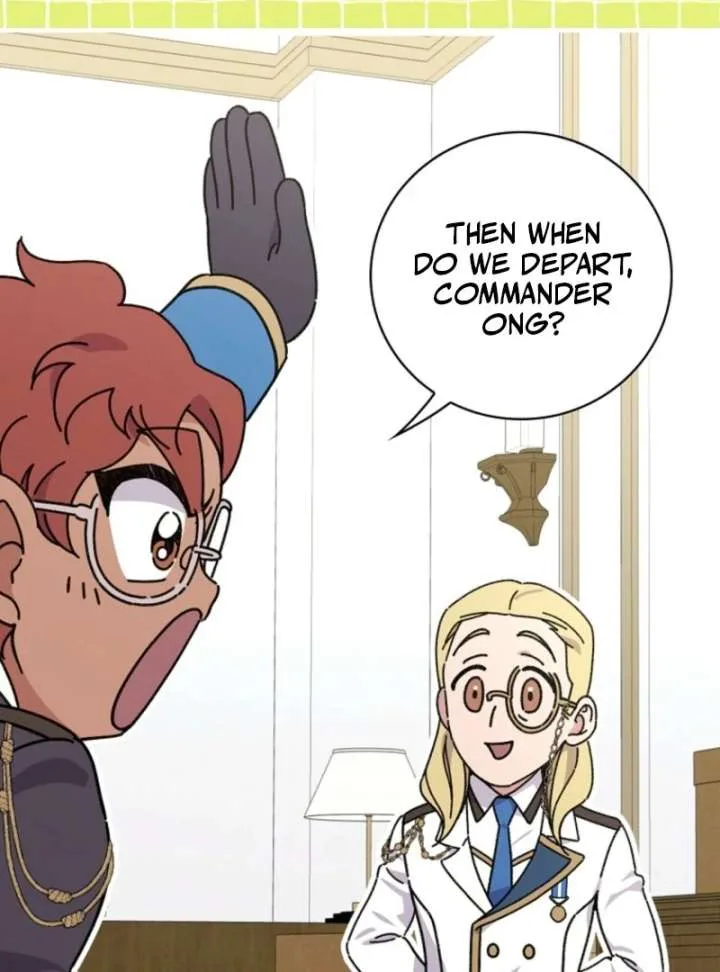 Melody of the Deadwood Chapter 124 page 30