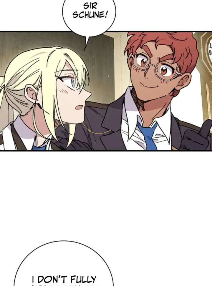 Melody of the Deadwood Chapter 124 page 13