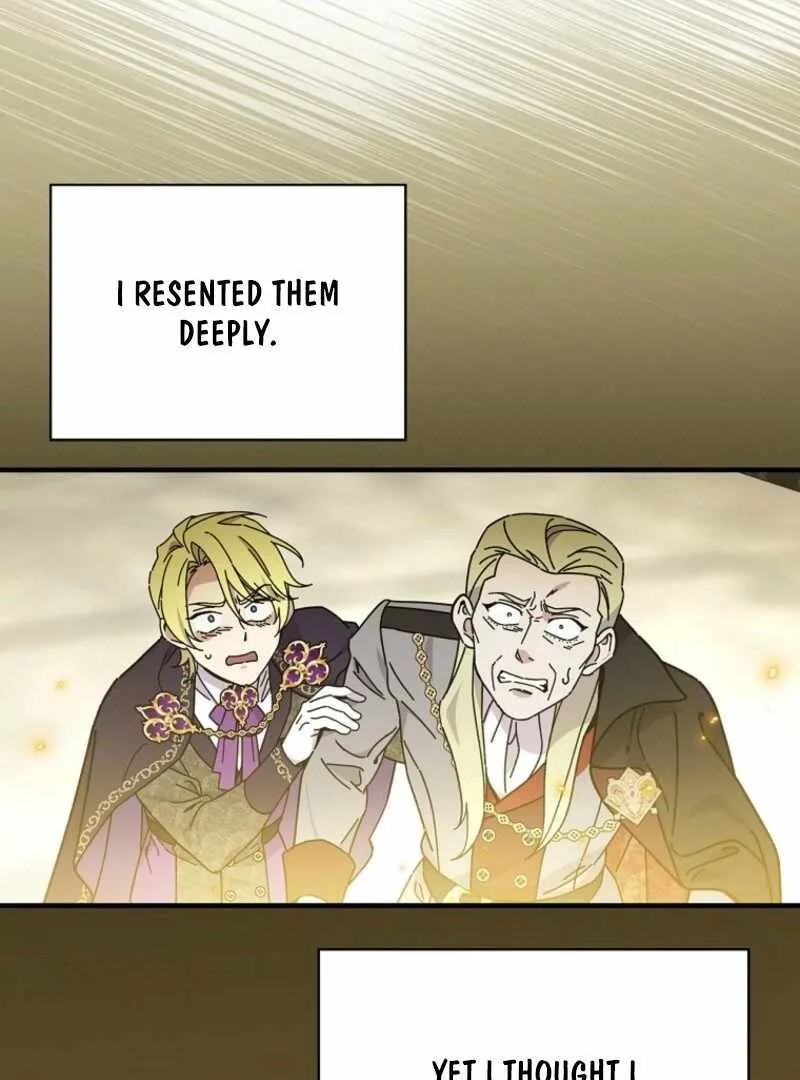 Melody of the Deadwood Chapter 122 page 38