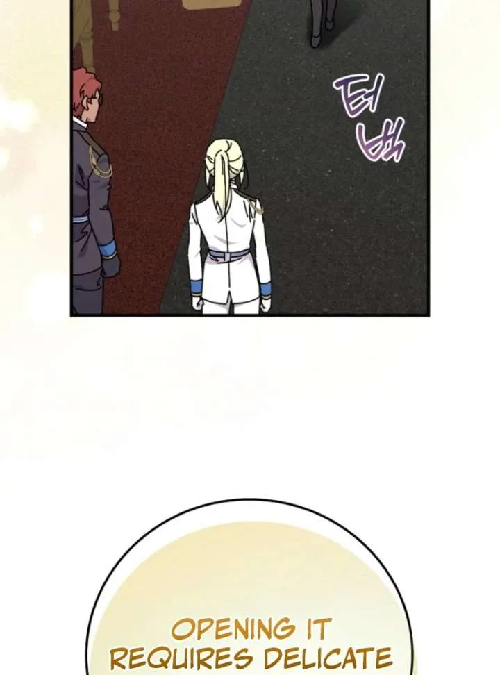 Melody of the Deadwood Chapter 124 page 6