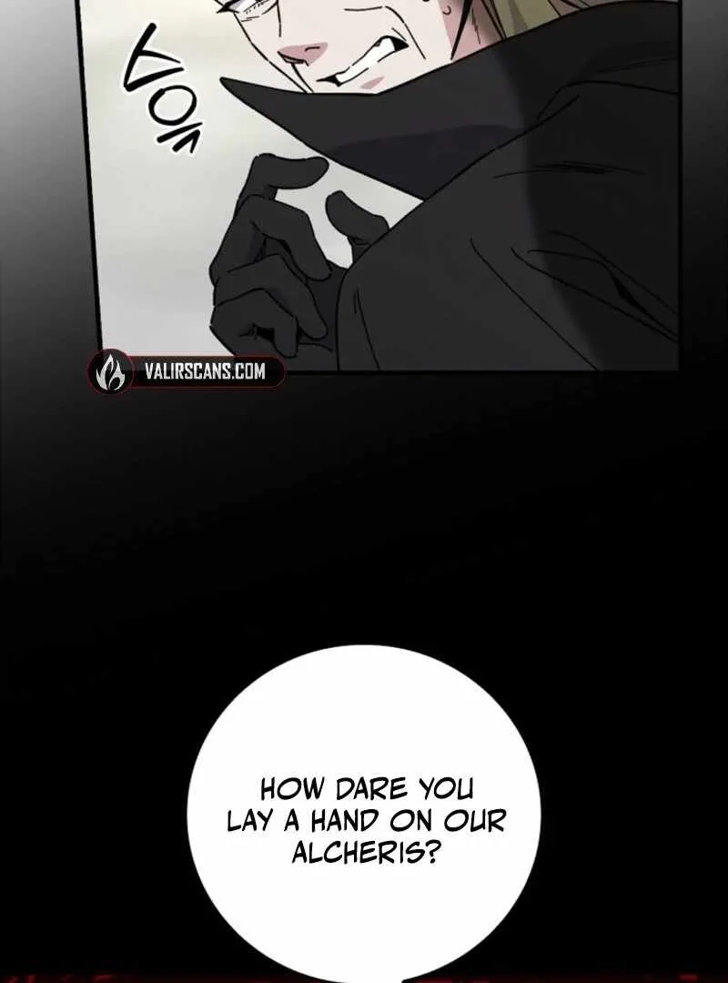 Melody of the Deadwood Chapter 122 page 78