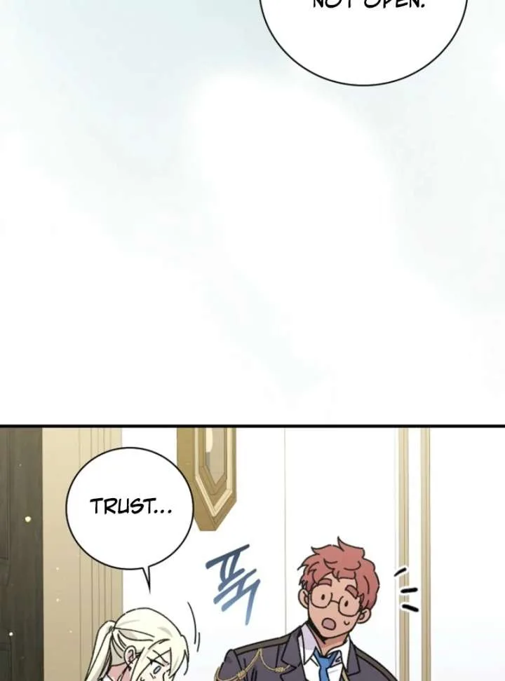 Melody of the Deadwood Chapter 124 page 10