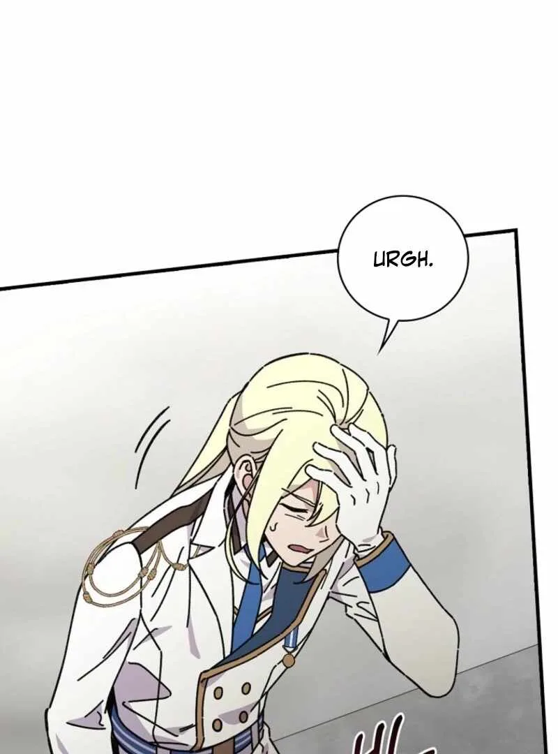 Melody of the Deadwood Chapter 122 page 60