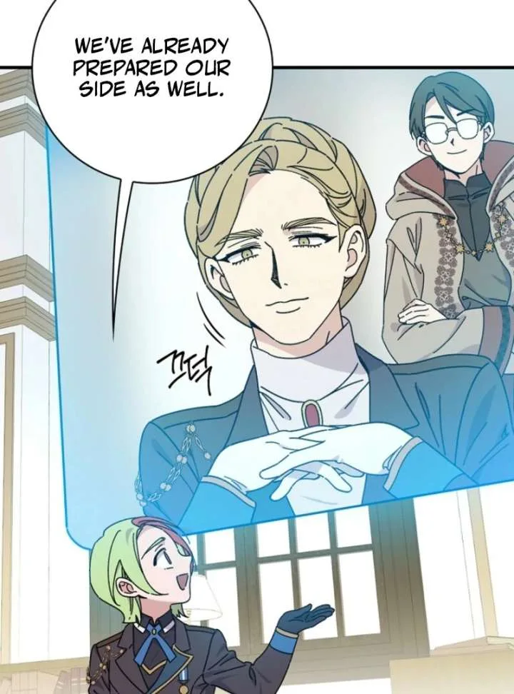 Melody of the Deadwood Chapter 124 page 24