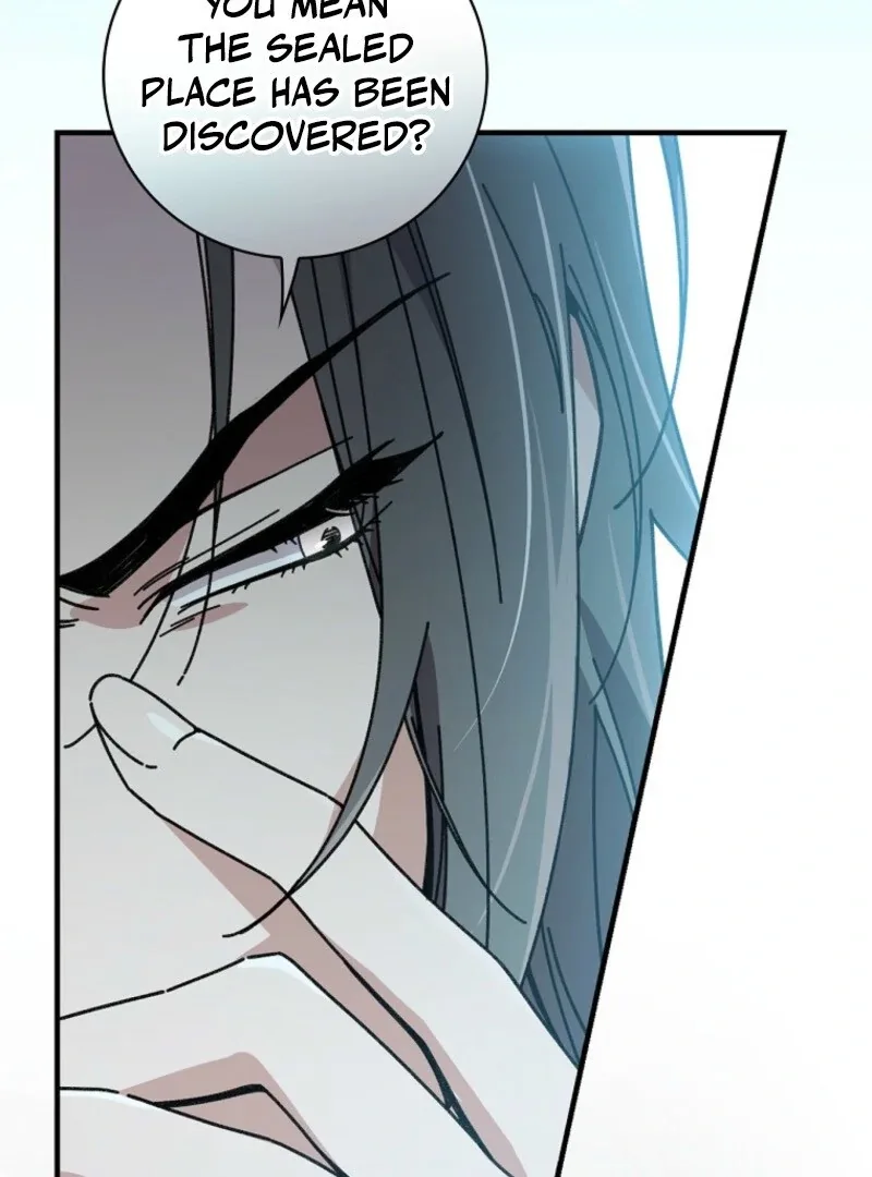 Melody of the Deadwood Chapter 123 page 8