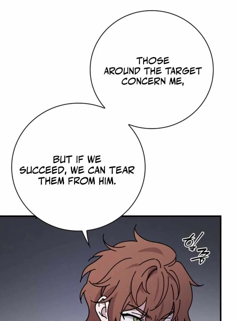 Melody of the Deadwood Chapter 122 page 129