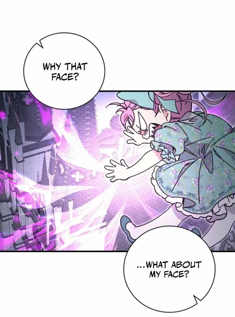 Melody of the Deadwood Chapter 122 page 84