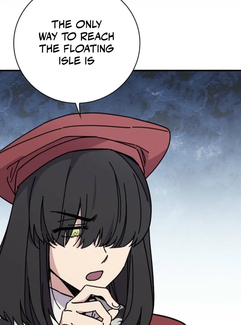 Melody of the Deadwood Chapter 123 page 19