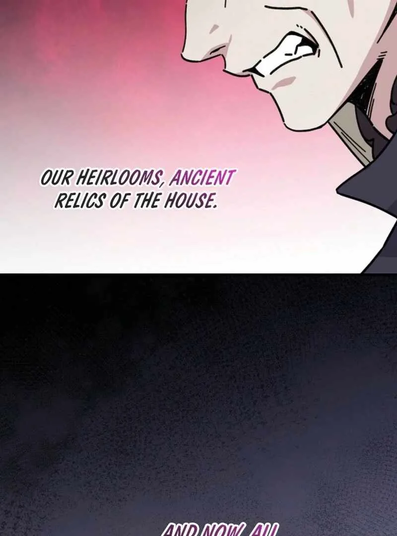 Melody of the Deadwood Chapter 122 page 111