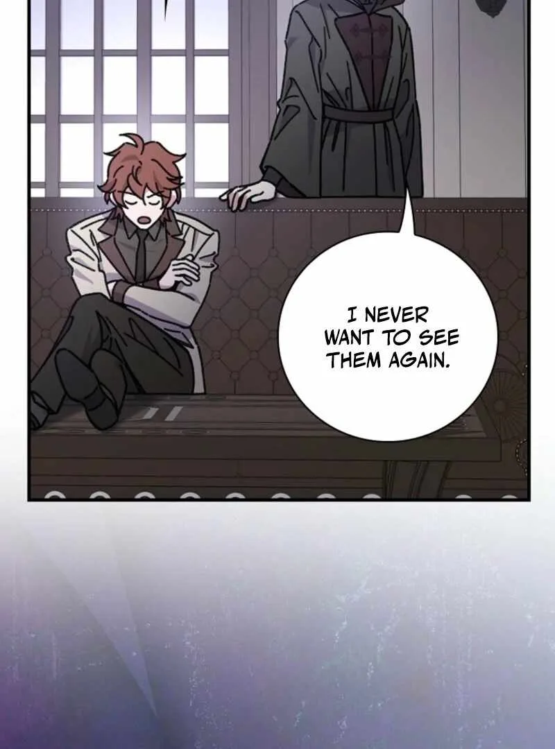 Melody of the Deadwood Chapter 122 page 121