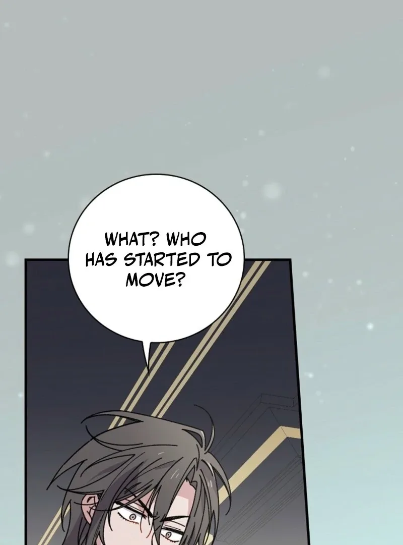 Melody of the Deadwood Chapter 123 page 3