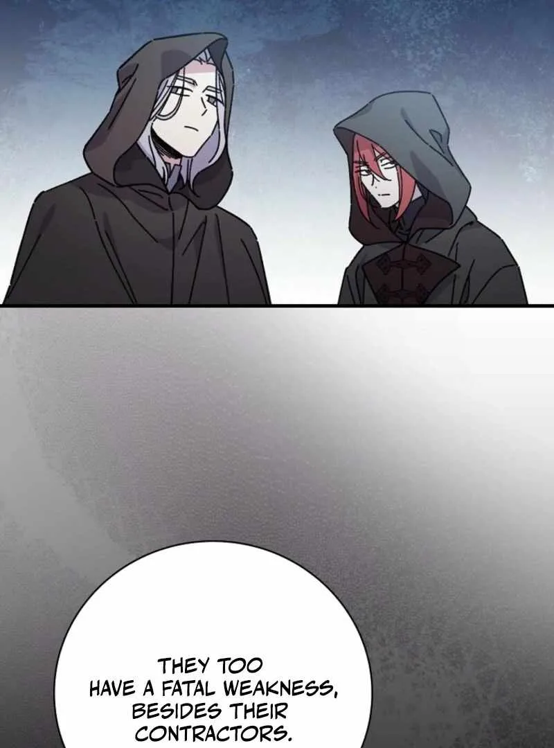 Melody of the Deadwood Chapter 122 page 131