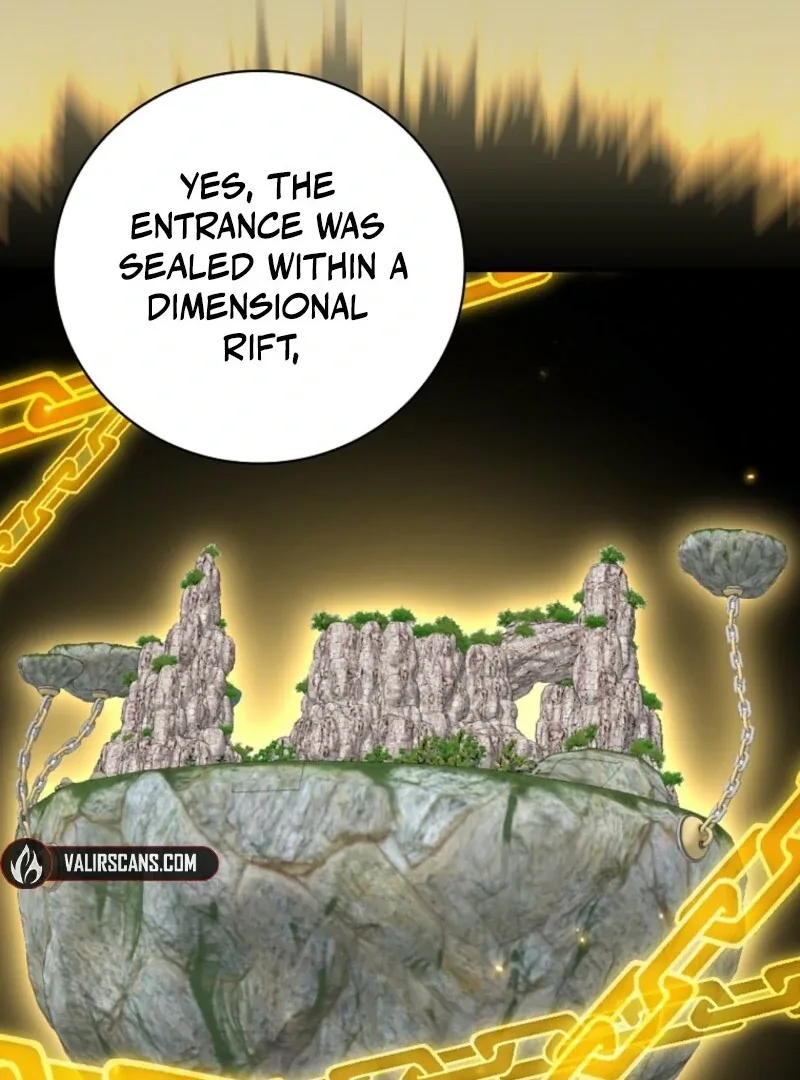 Melody of the Deadwood Chapter 123 page 17
