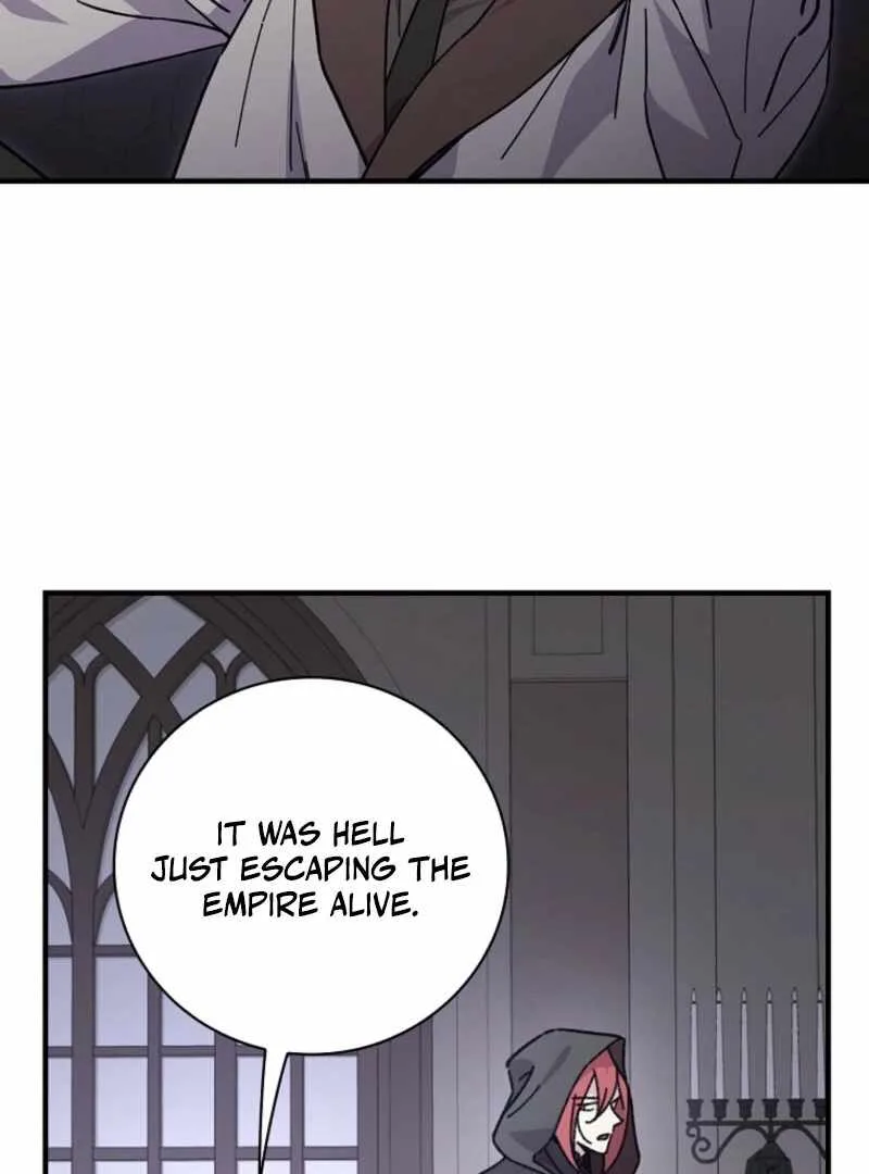 Melody of the Deadwood Chapter 122 page 120