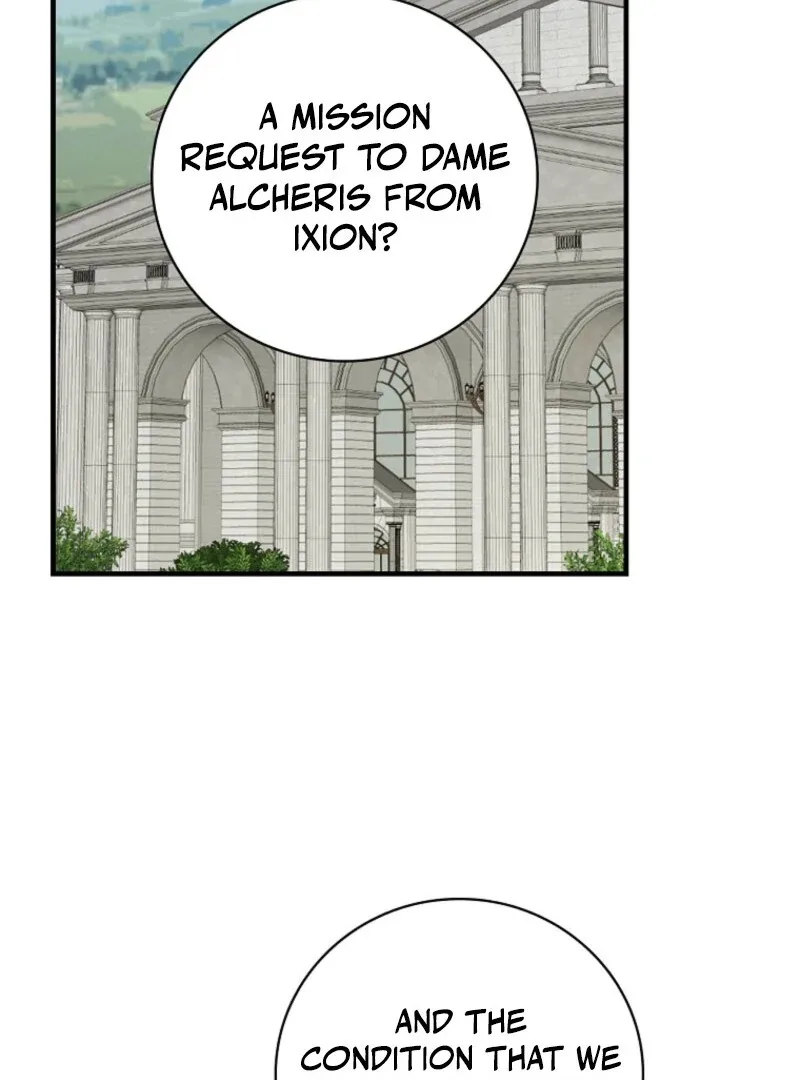 Melody of the Deadwood Chapter 123 page 51
