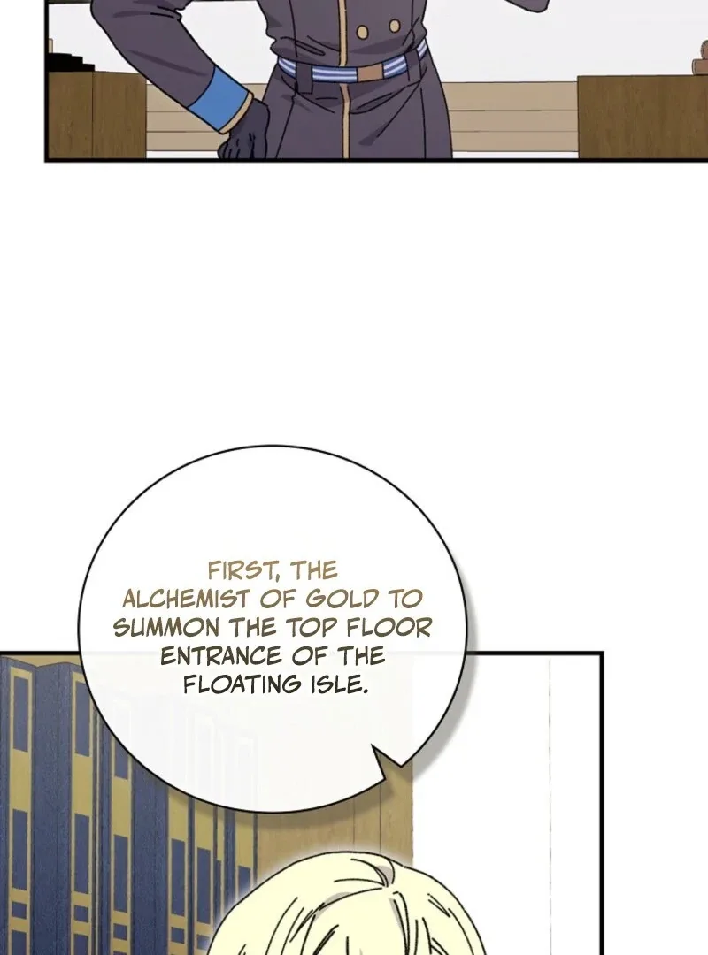 Melody of the Deadwood Chapter 123 page 113