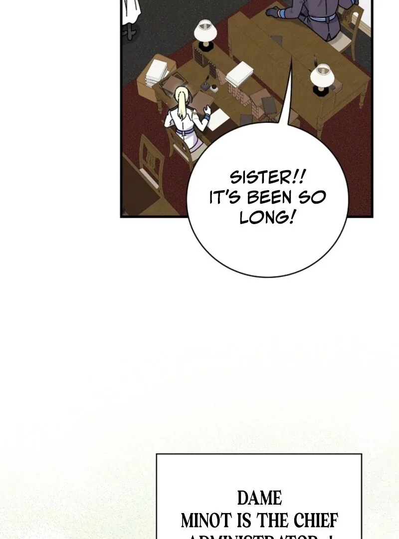 Melody of the Deadwood Chapter 123 page 60