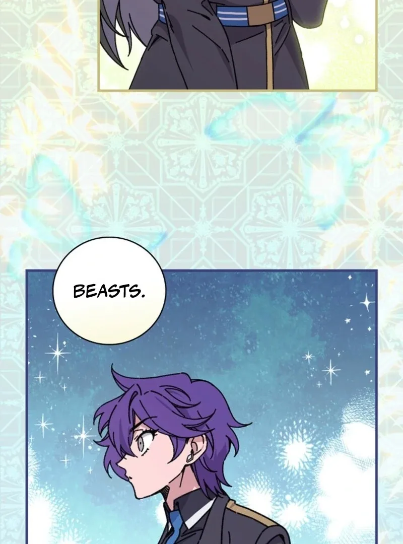 Melody of the Deadwood Chapter 123 page 124