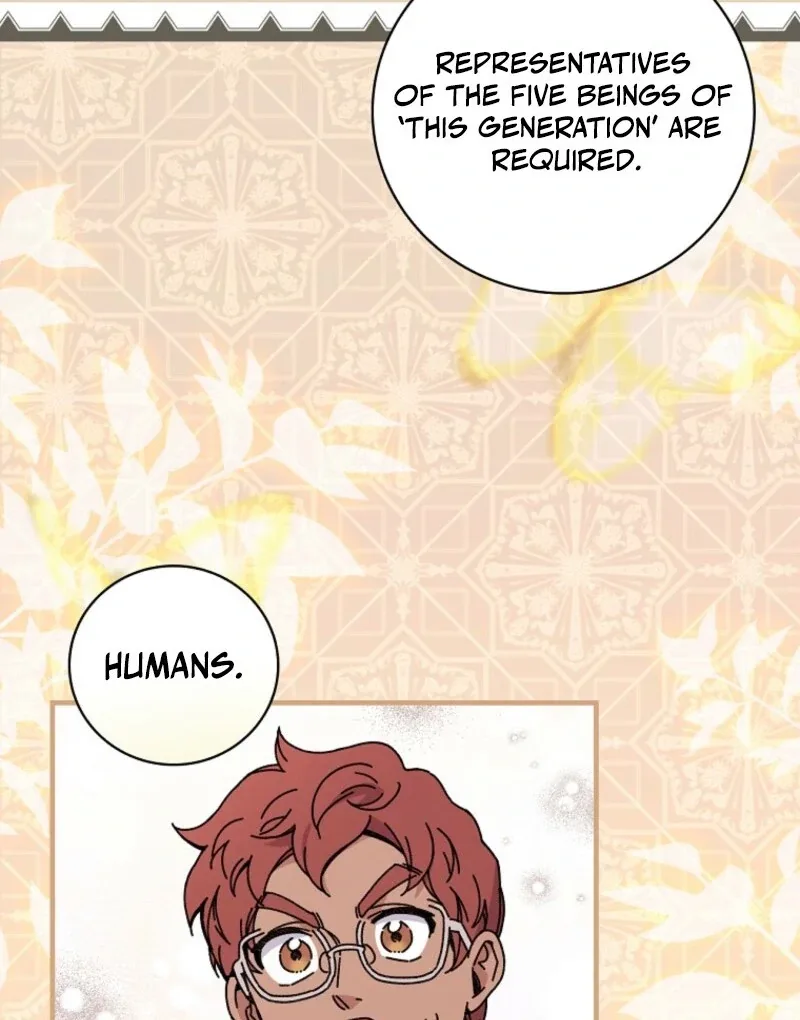 Melody of the Deadwood Chapter 123 page 121