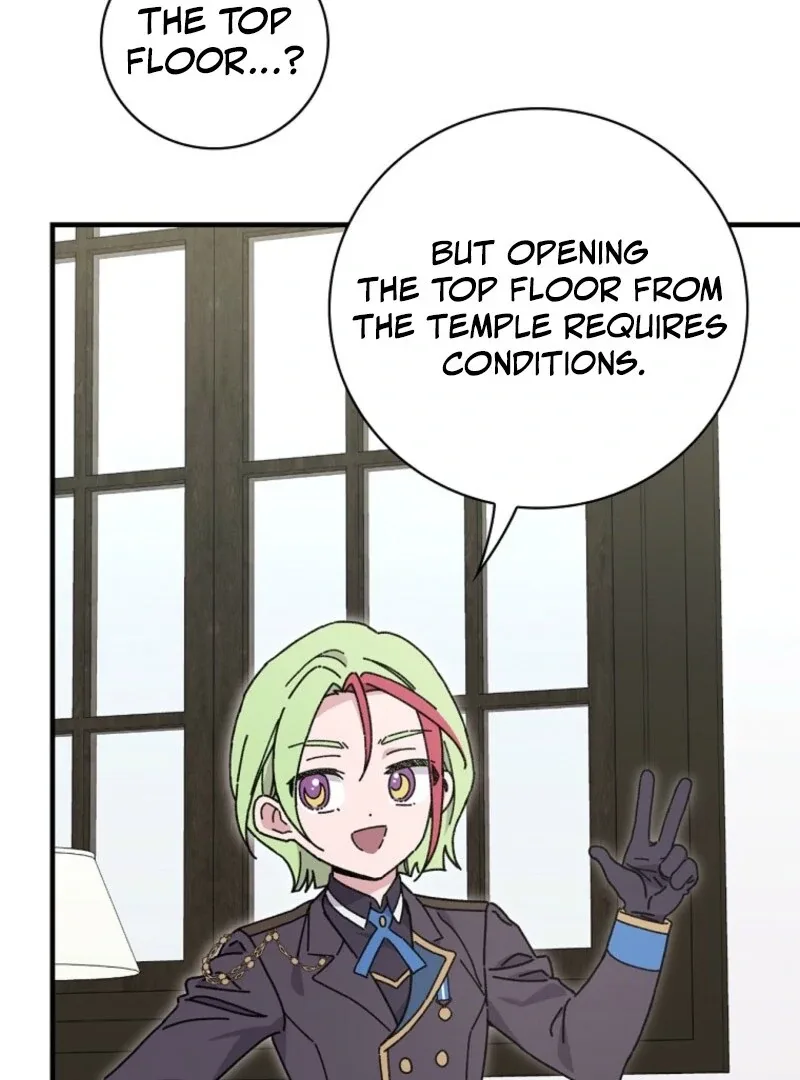 Melody of the Deadwood Chapter 123 page 112