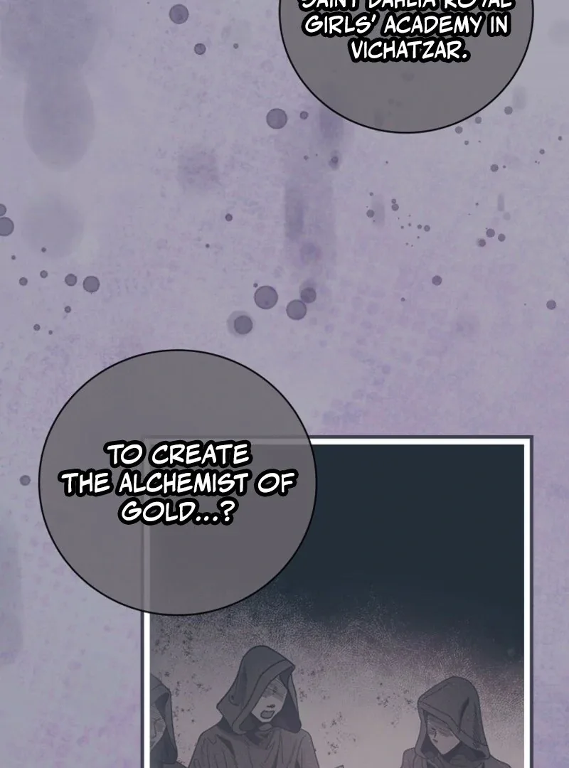 Melody of the Deadwood Chapter 123 page 96