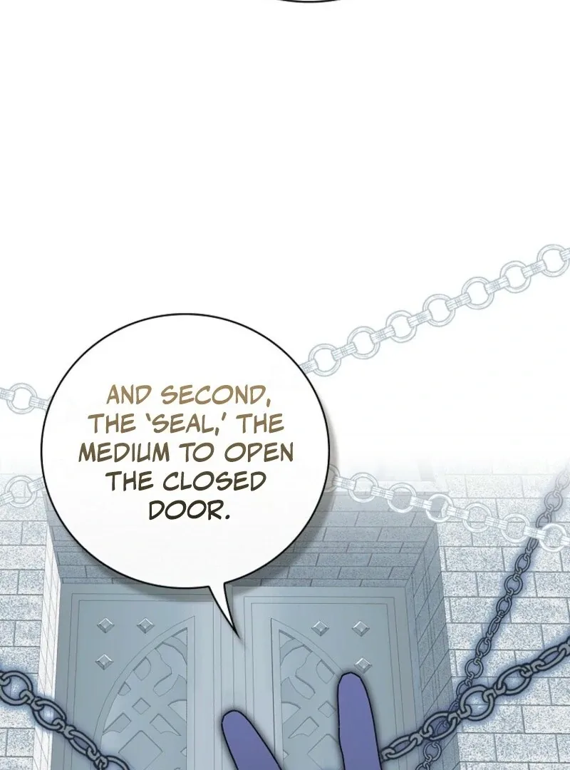 Melody of the Deadwood Chapter 123 page 116