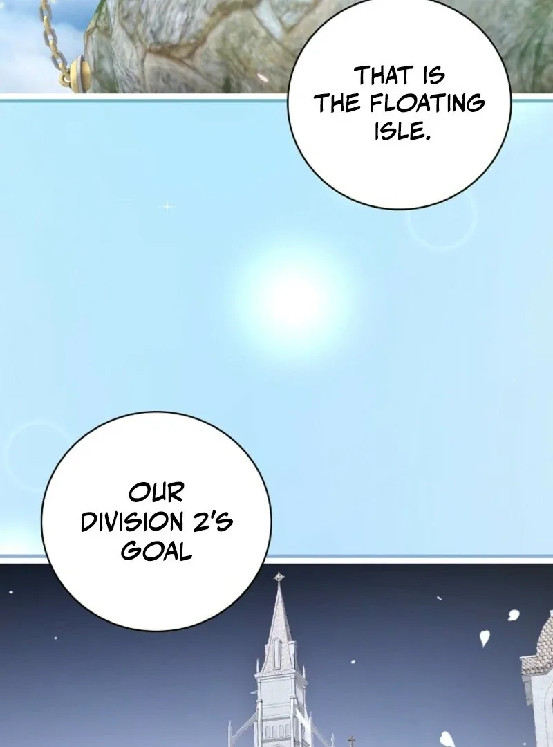 Melody of the Deadwood Chapter 123 page 110
