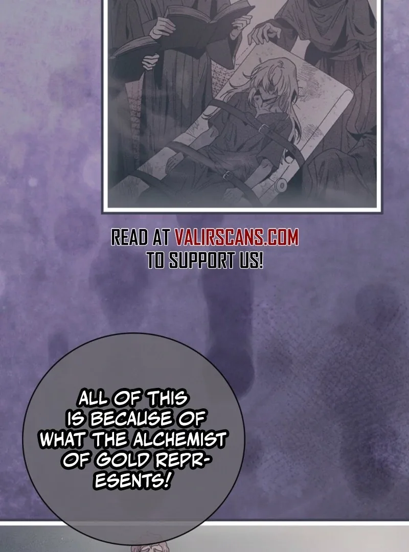 Melody of the Deadwood Chapter 123 page 97
