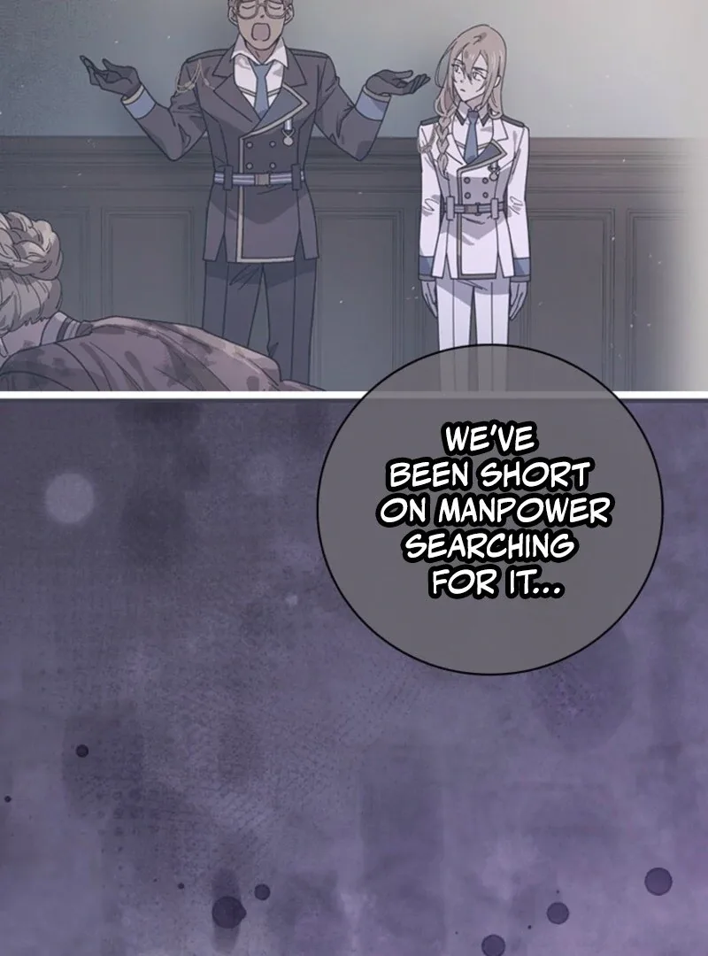 Melody of the Deadwood Chapter 123 page 98