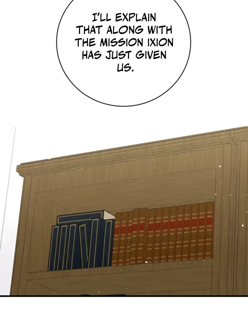 Melody of the Deadwood Chapter 123 page 108