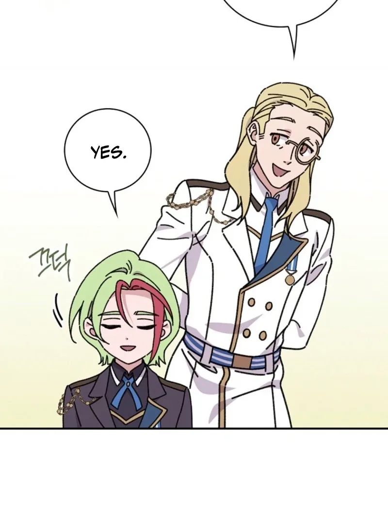 Melody of the Deadwood Chapter 123 page 63