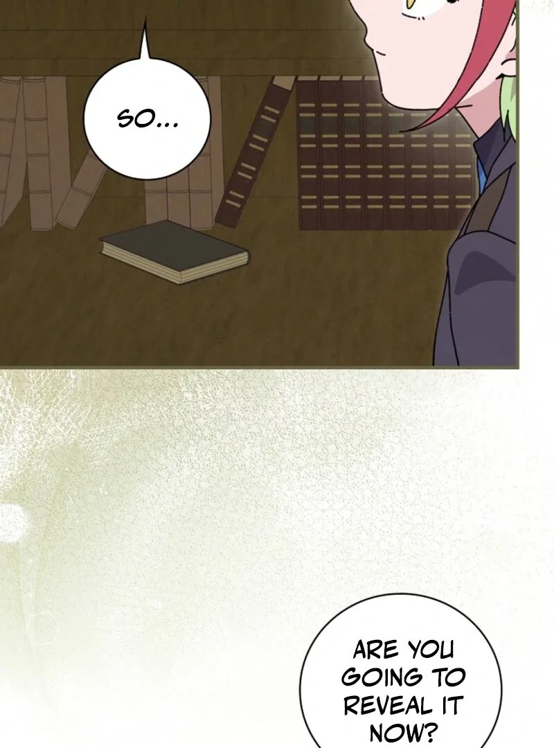 Melody of the Deadwood Chapter 123 page 62