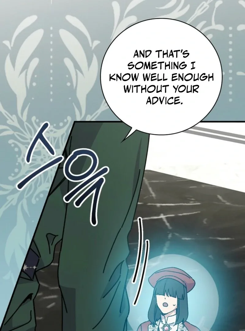 Melody of the Deadwood Chapter 123 page 46