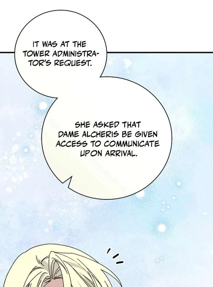 Melody of the Deadwood Chapter 125 page 17
