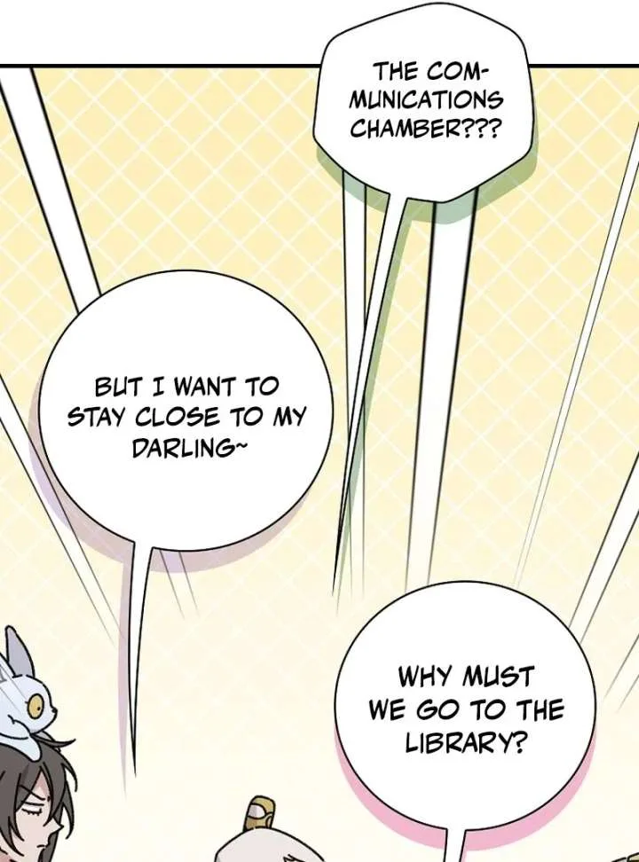 Melody of the Deadwood Chapter 125 page 15