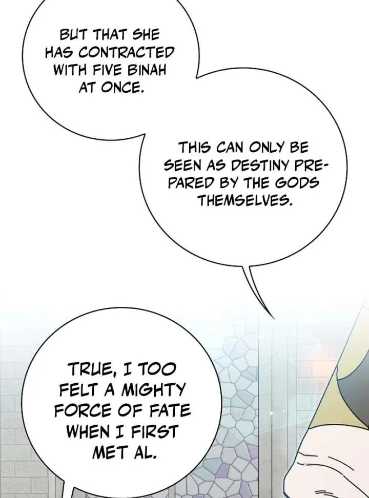 Melody of the Deadwood Chapter 125 page 8