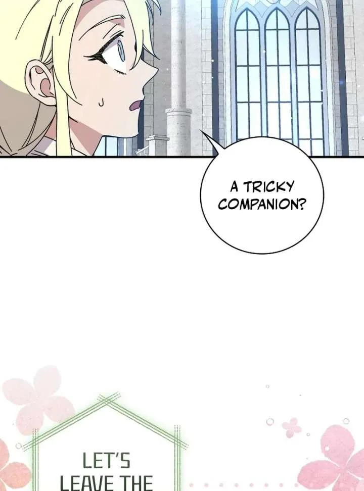 Melody of the Deadwood Chapter 125 page 68