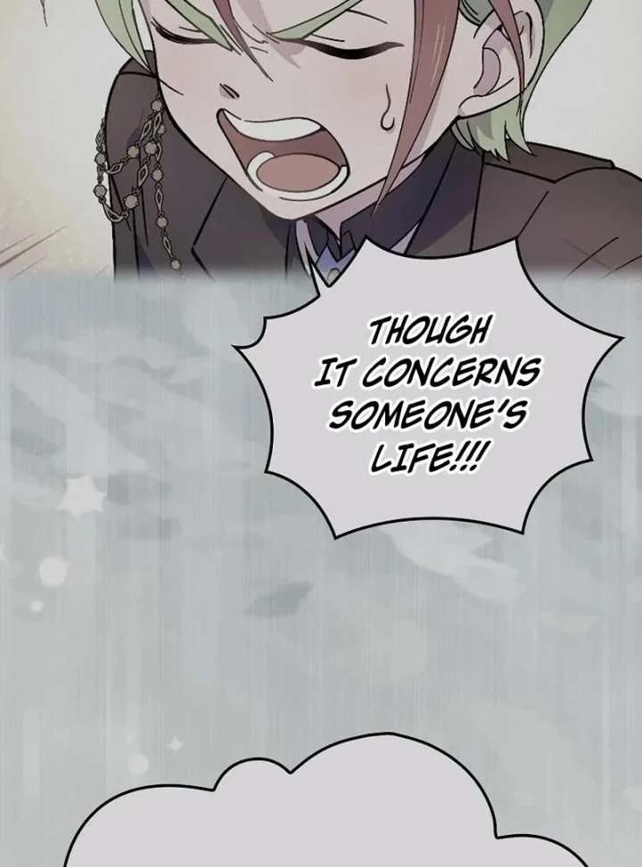 Melody of the Deadwood Chapter 125 page 115