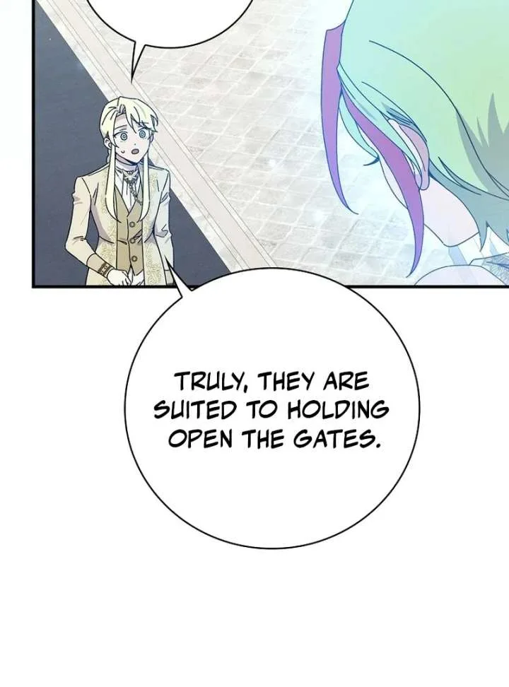 Melody of the Deadwood Chapter 125 page 66