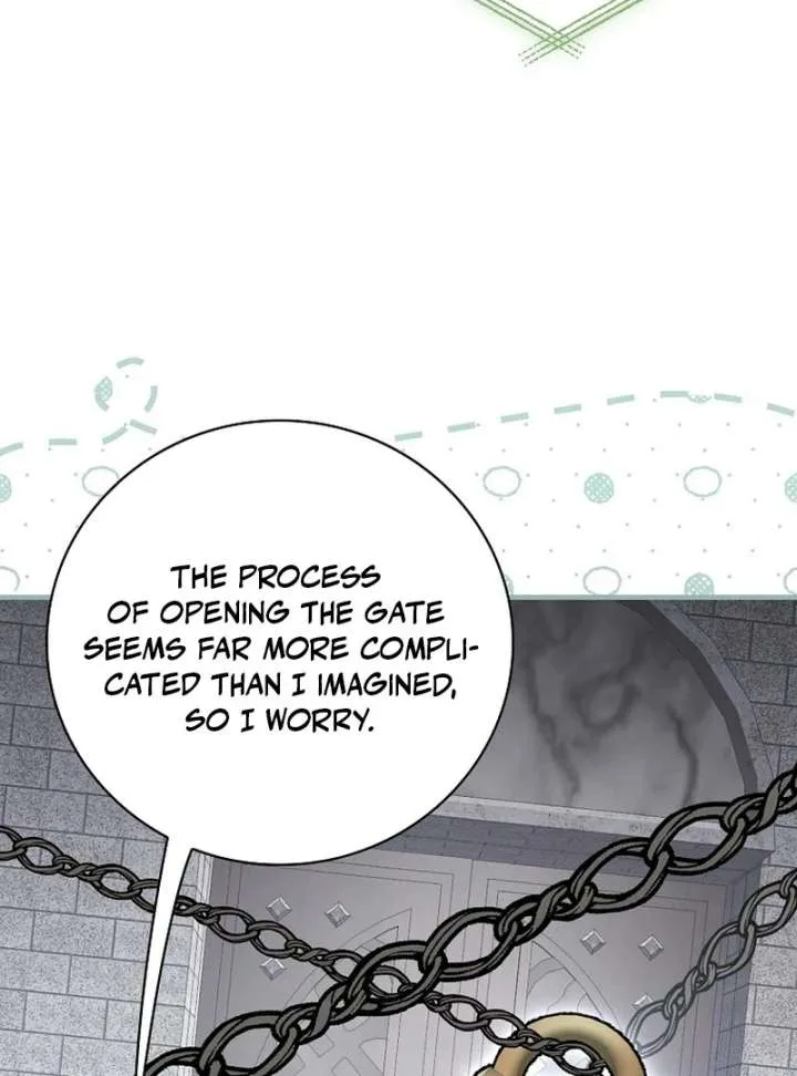 Melody of the Deadwood Chapter 125 page 54