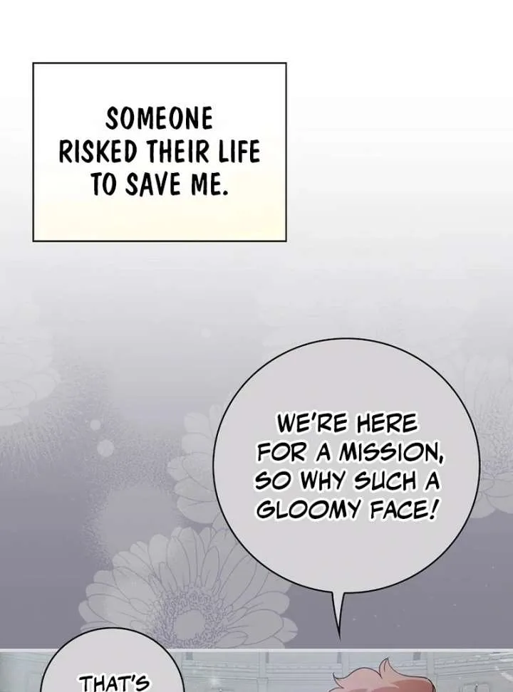 Melody of the Deadwood Chapter 125 page 134