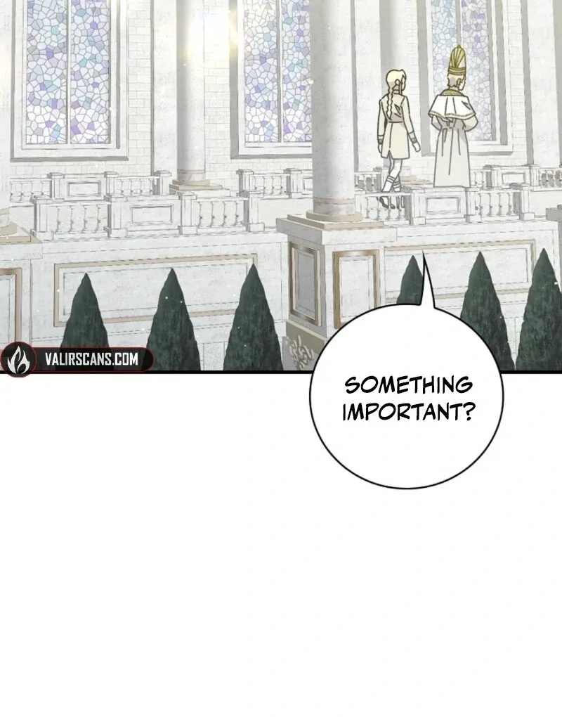 Melody of the Deadwood Chapter 126 page 15