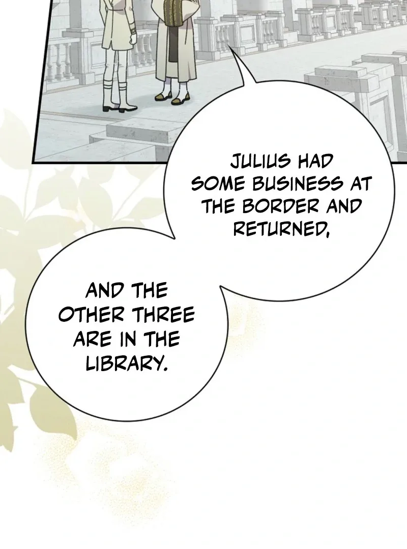Melody of the Deadwood Chapter 126 page 8