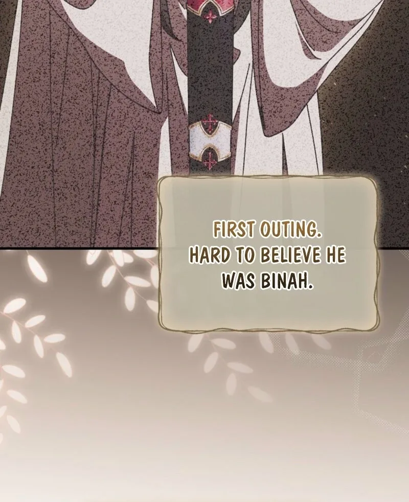 Melody of the Deadwood Chapter 126 page 55
