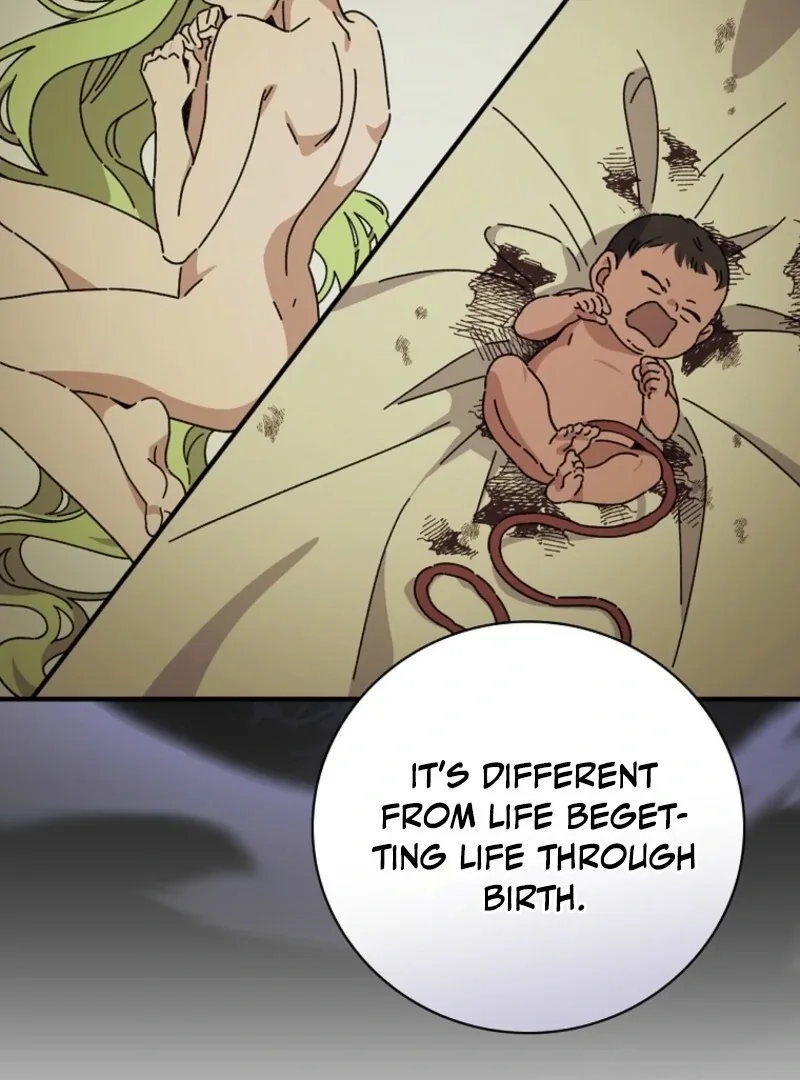 Melody of the Deadwood Chapter 126 page 94