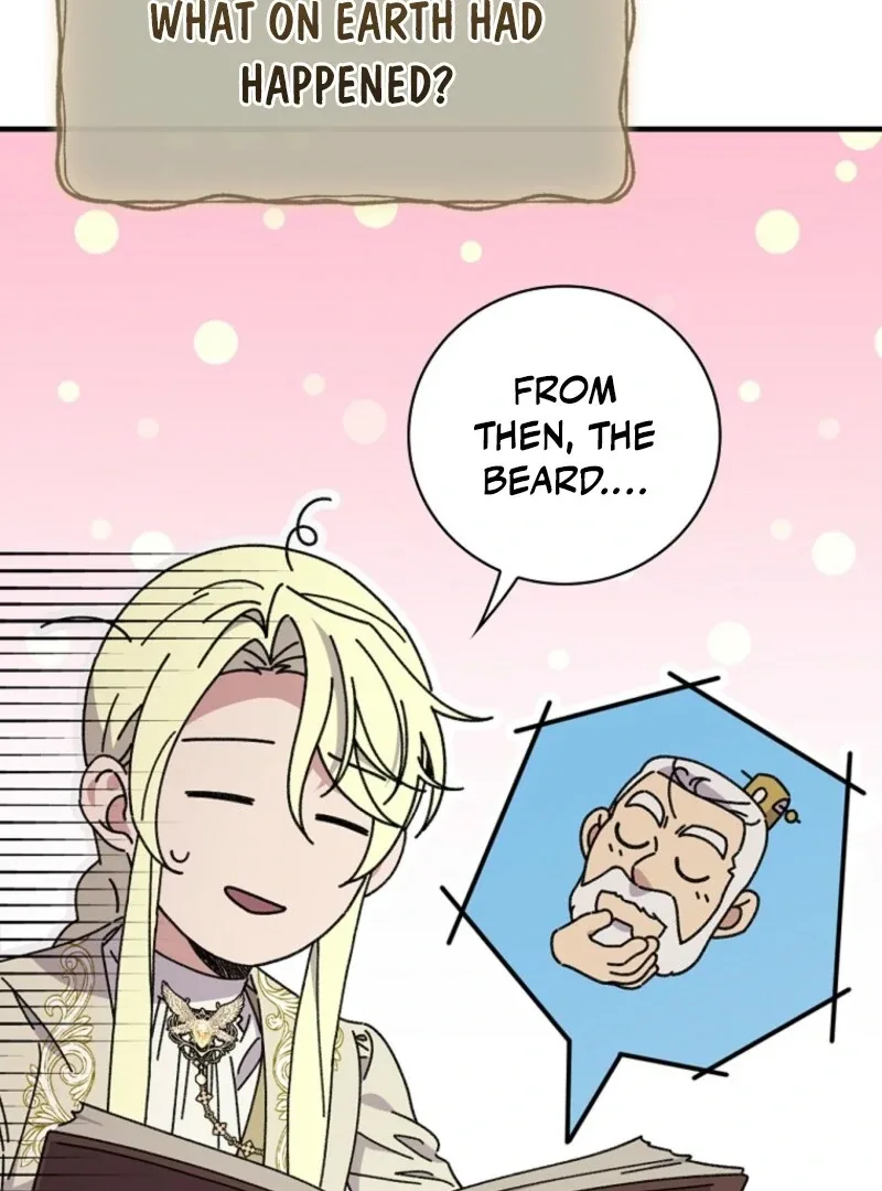 Melody of the Deadwood Chapter 126 page 86