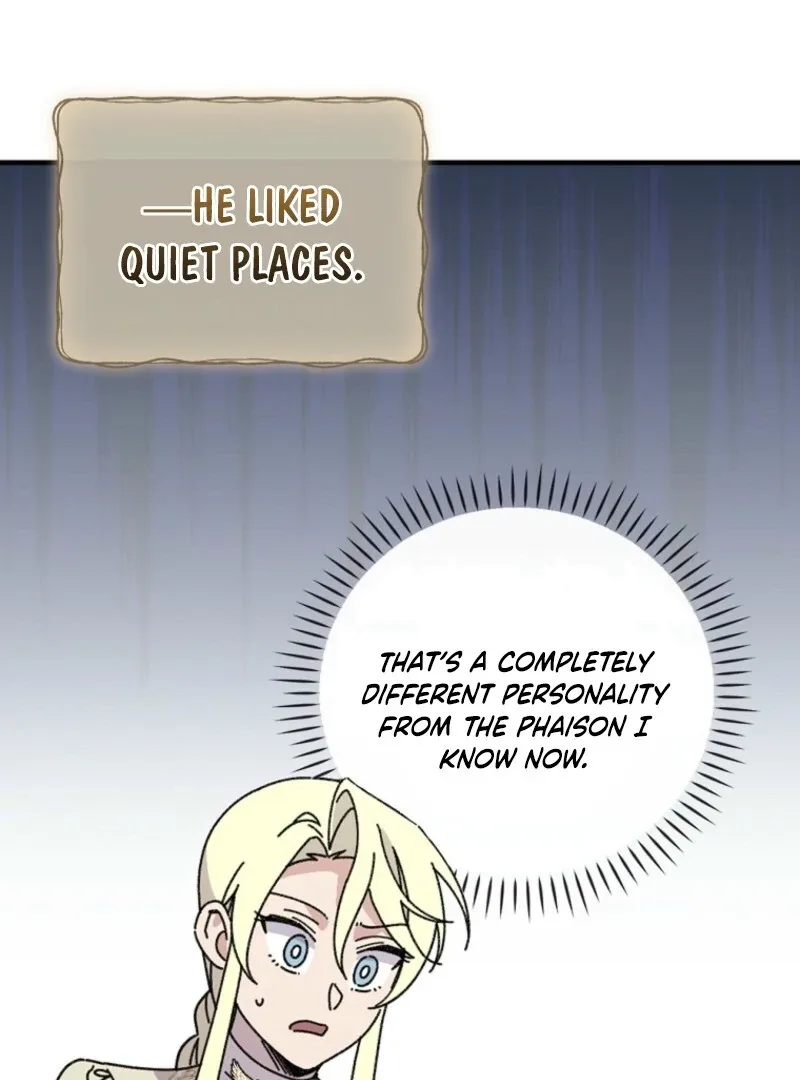 Melody of the Deadwood Chapter 126 page 76