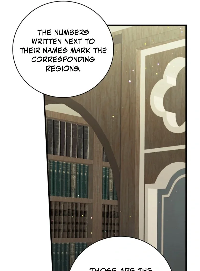 Melody of the Deadwood Chapter 126 page 111